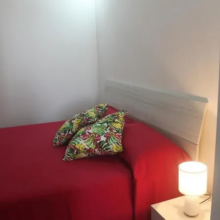 Apartament Casa Papa *