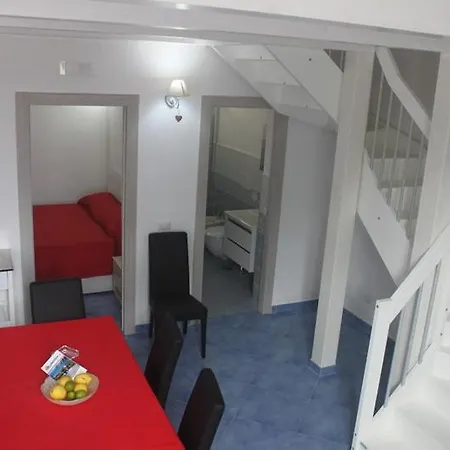 Casa Papa * Ponza