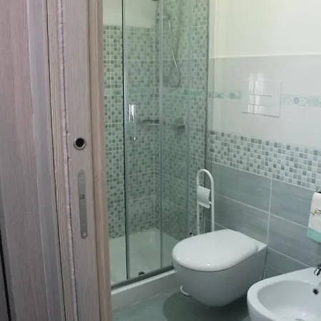 Apartament Casa Papa