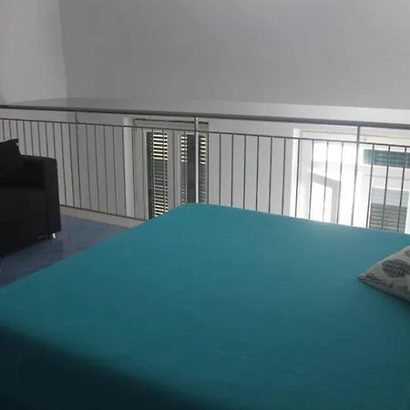 Apartament Casa Papa